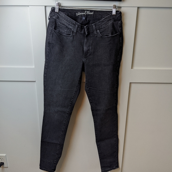 Universal Thread Denim - Universal Thread women's denim